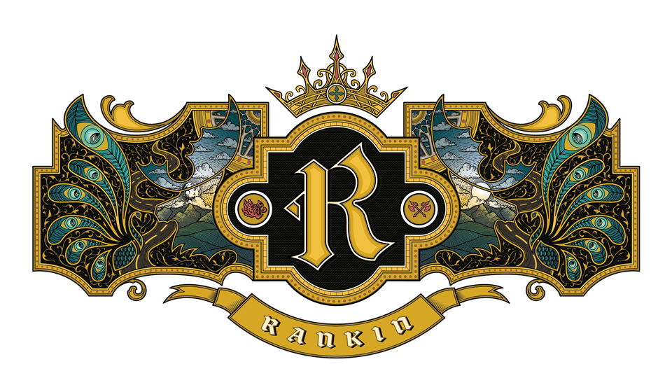 Rankin family crest